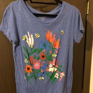 J. Crew T-Shirt